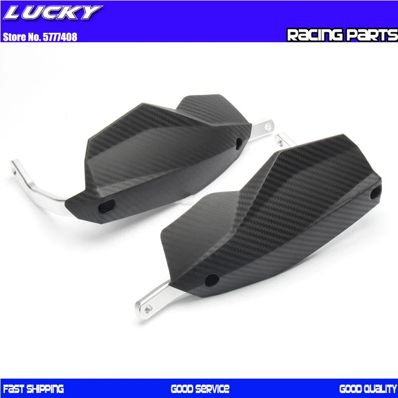 Мотоциклетные защитные накладки на руль для Honda RMZ IRBIS CRF YZF KXF KAYO ESB мотоциклетный