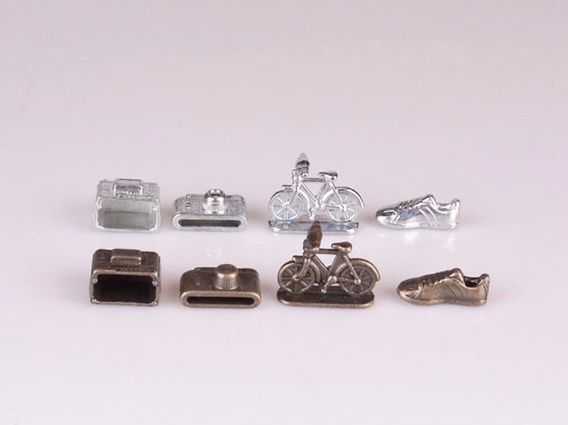 Monopoli Stranger Things настольная игра развлекательная карточная головоломка Семейная