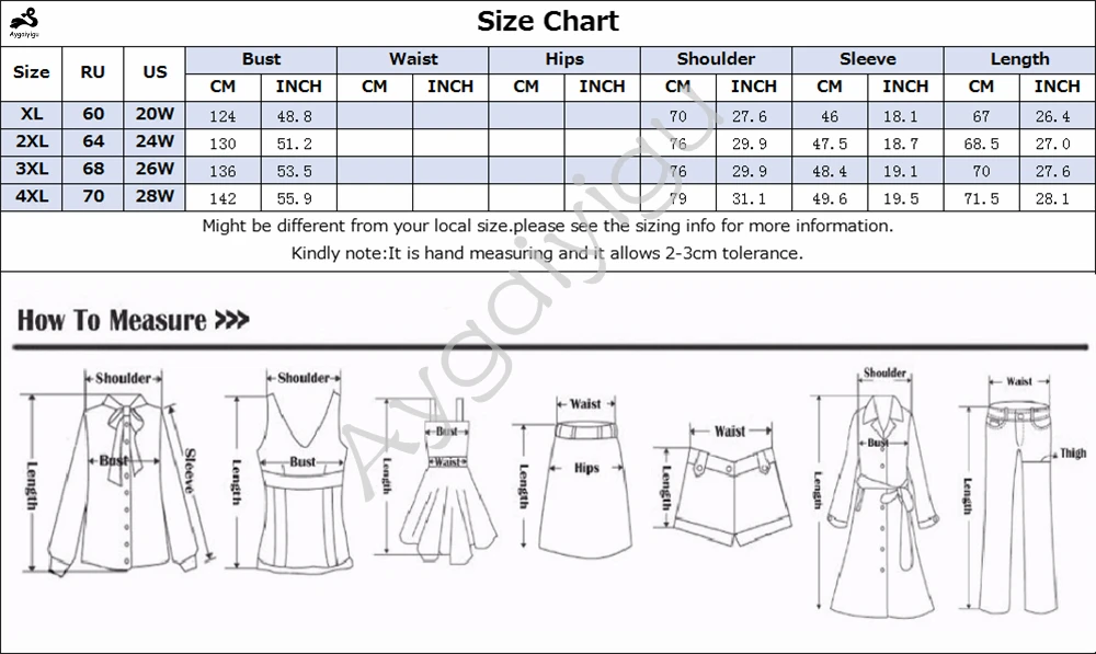 

Aygaiyigu Plus Size Tops for Women Big Size Ladies Knitted Clothing O-neck Long Lantern Sleeve Shirts Vintage Embroidery Blouses