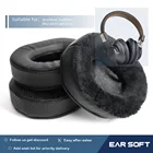 Сменные амбушюры Earsoft, подушки для начального прослушивания PRO APTX APTX-LL, наушники, чехол, аксессуары