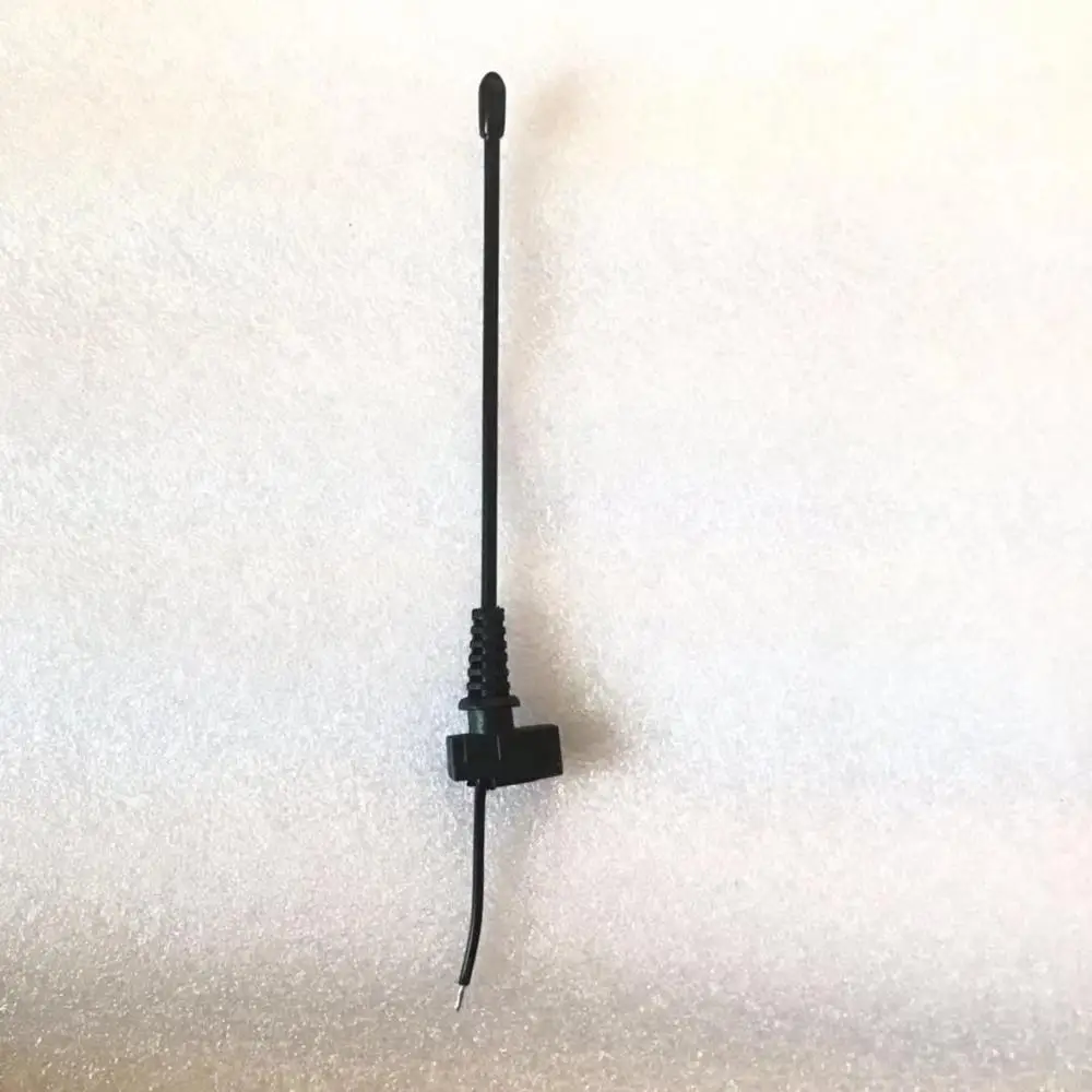 2 шт антенна для Sennheiser EW100G2/100G3 беспроводной микрофон поясной ремонт часть |