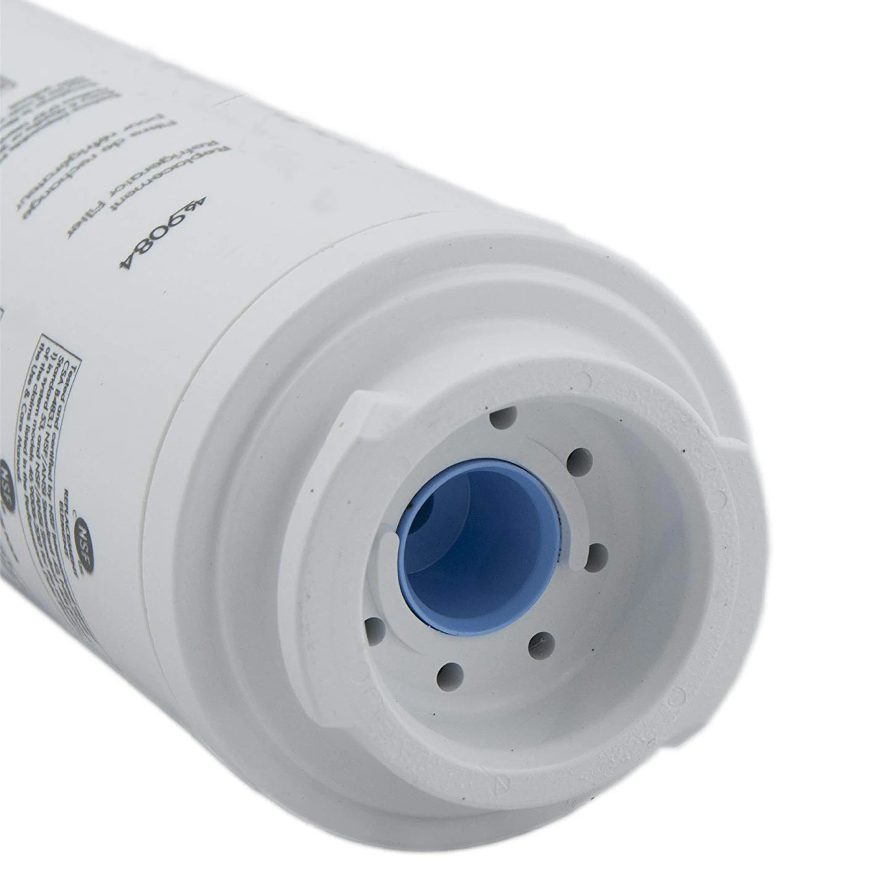Тепловая Замена KMOR 46-9084 Maytag UKF8001 UKF8001AXX замена 3 Unids/Lote резервный фильтр для воды в