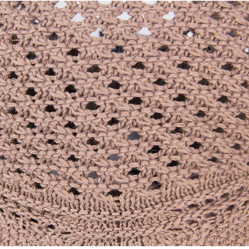 Foux с широкими полями шляпа от солнца весна лето бабочка соломы козырек защита