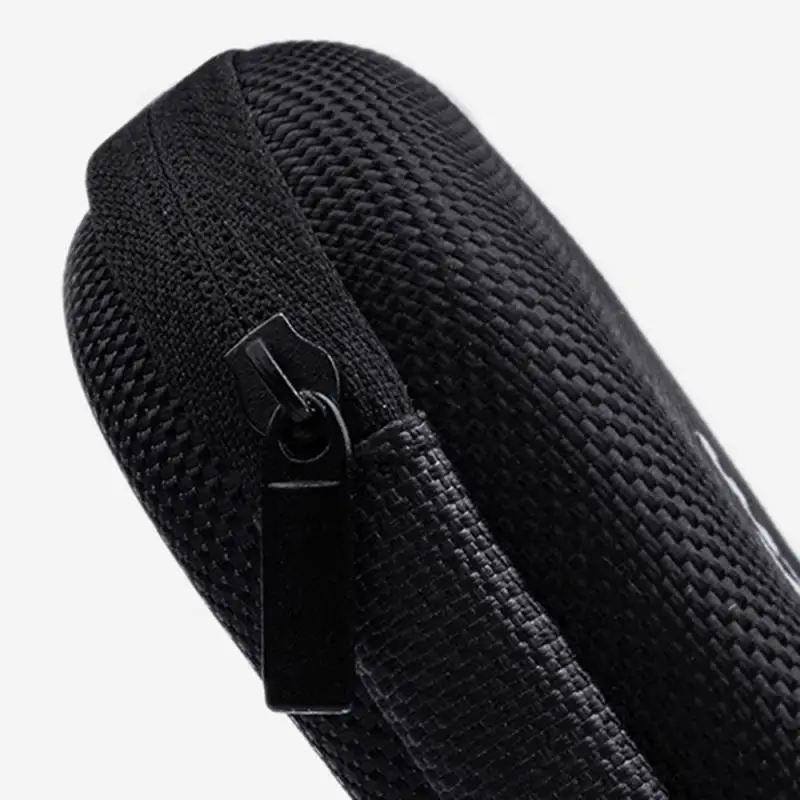 

Anti-fall anti-shock shockproof Oxford cloth EVA headset bag data cable Bluetooth Earphone Accessorie storage bag storage box
