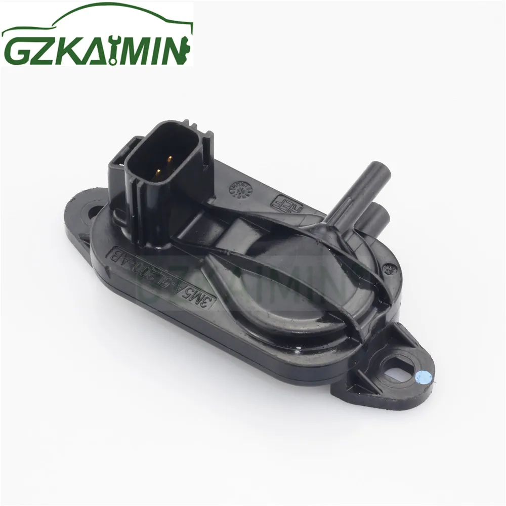 Высокое качество oem 3M5A-5L200-AB 3M5A5L200AB различный датчик давления выхлопных газов DPF