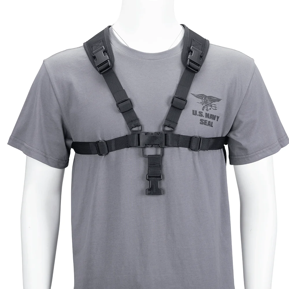 Отличный ремень для элитного пистолета регулируемый военной винтовки