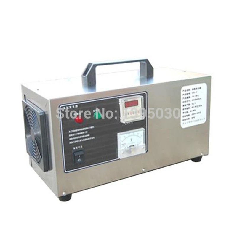 Портативный Аппарат для очистки и стерилизации воздуха 110В/220В плазменный