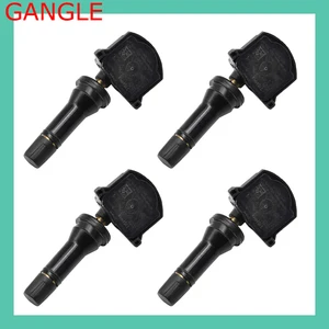 Измеритель давления в шинах BDGF-37140 TPMS, датчик давления в шинах s для MAZDA 3, 6, CX-30, аксессуары BDGF-37-140, BDGF37140, 2019 г.