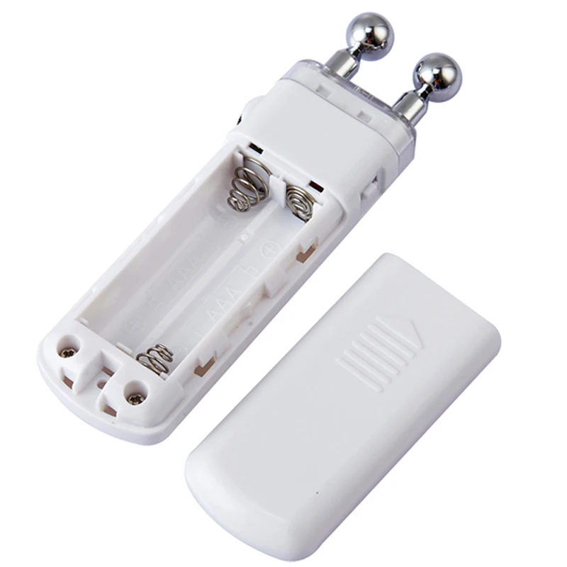 Микротоковый роликовый массажер для подтяжки лица машина + мини массаж ухода за