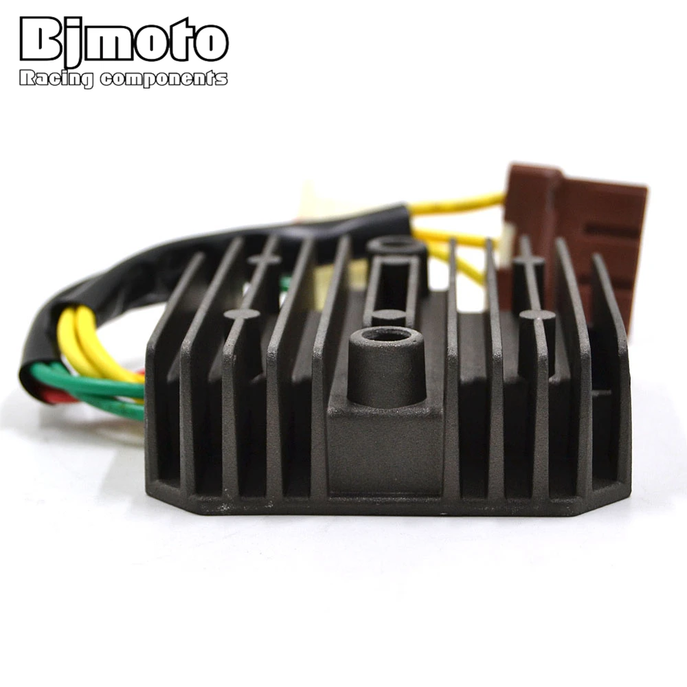 Мотоциклетный регулятор напряжения BJMOTO выпрямитель для Aprilia RST1000 тысячи футуры