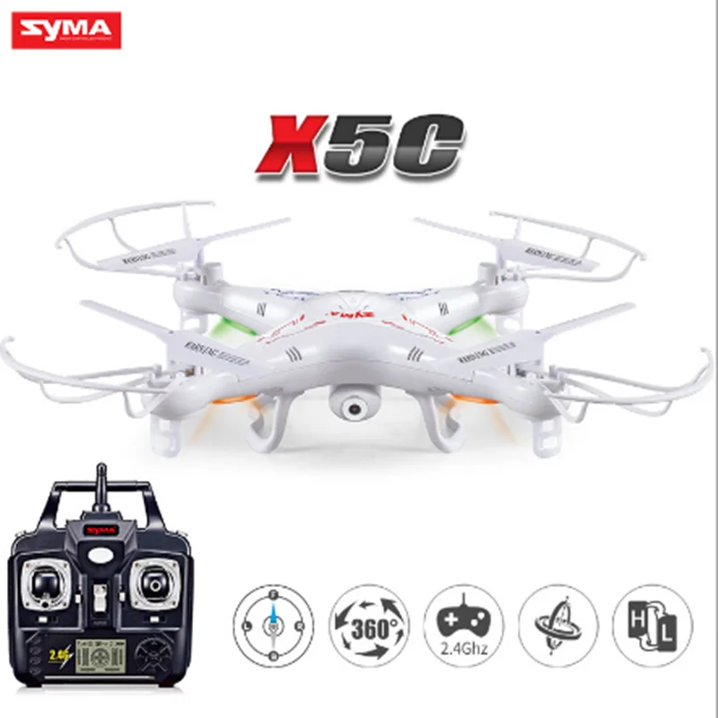 53 шт. болты Syma X5SC с винтами для X5 X5C X5SW X5HW X5HC лезвия Защитная Крышка Корпус Запасные части Радиоуправляемый Дрон Квадрокоптер вертолет (art.: 7a46ef40d) - 7a46ef40d