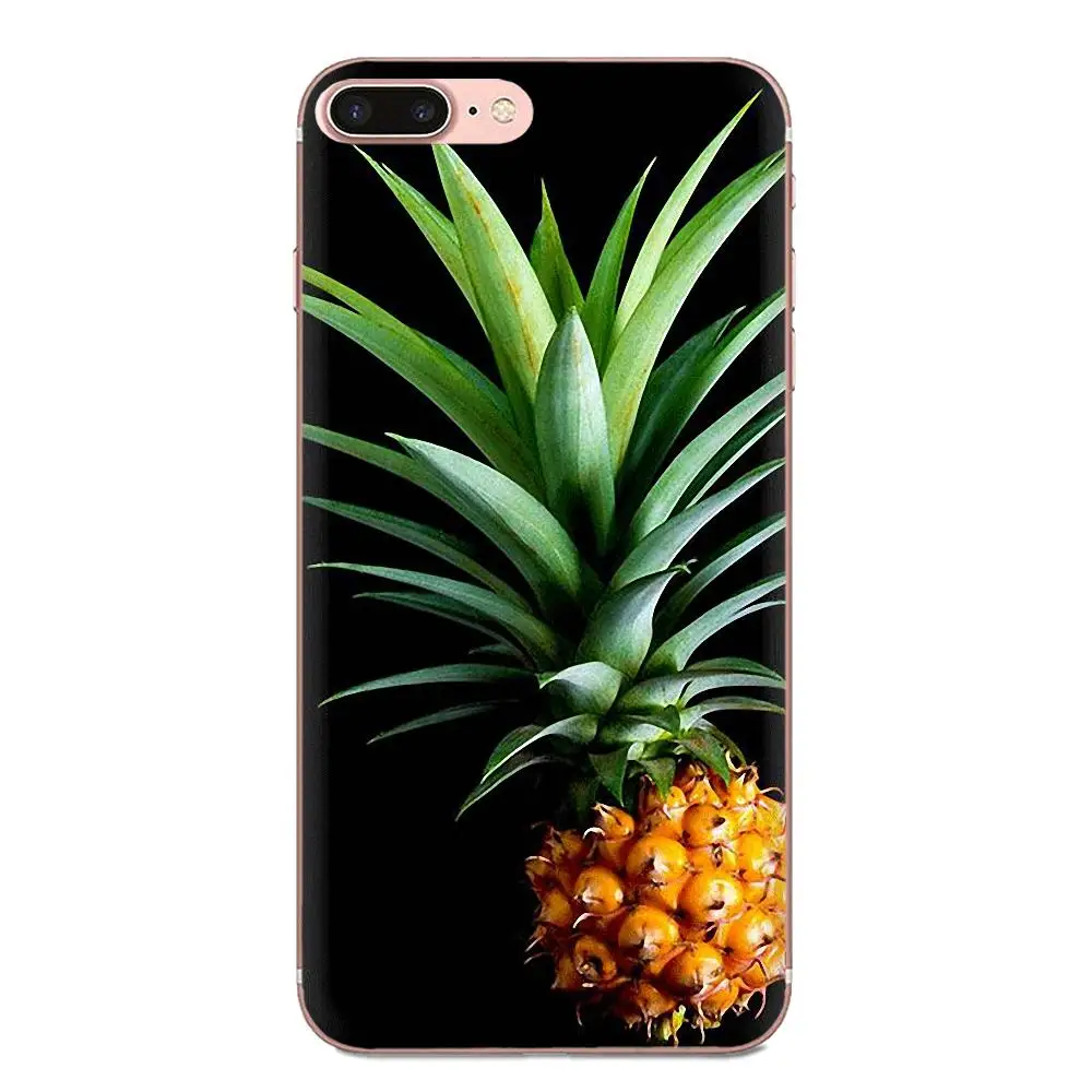 Кактус для Huawei Honor 4C 5A 5C 5X6 6A 6X7 7A 7C 7X8 8C 8S 9 10 10i 20 20i Lite Pro Чехол для телефона из мягкого силикона ТПУ с рисунком прозрачный Капа крышка - Цвет: as picture
