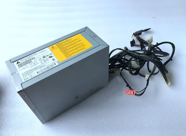 Блок питания XW8400 XW9400 TDPS-825AB B 405351-003
