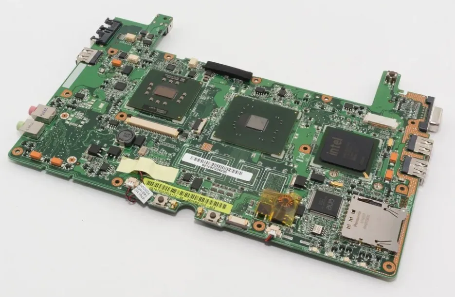 Материнская плата для ноутбука Asus Eee PC 700X|Материнские платы ноутбуков| |