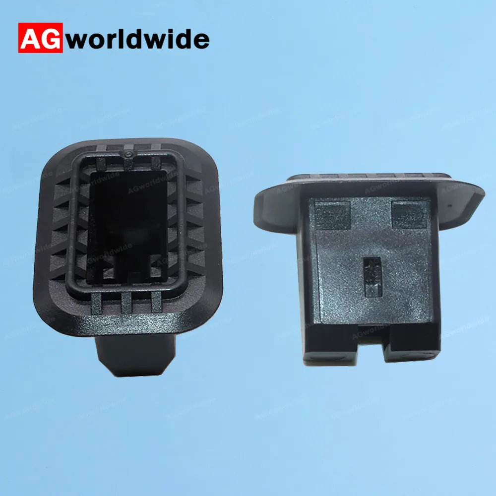 4B0886373 для Audi A4/Avant 2001-2008 A6/Avant 1998-2011 Q7 2007-2016 RS4 RS6 сиденья Skoda рамка подушки люверса |