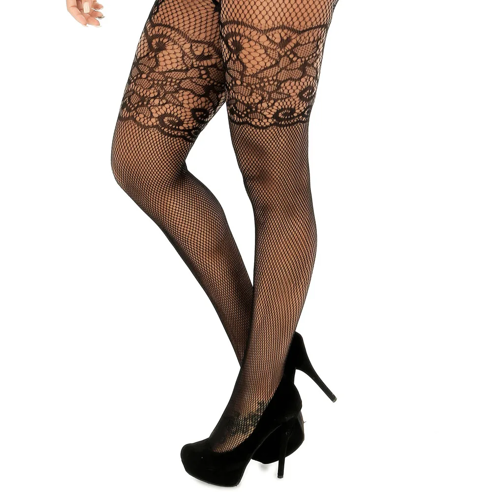 Женское нижнее белье эротическое с открытой промежностью babydoll GA024 большие