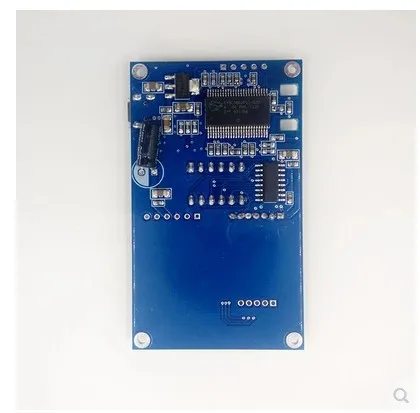 

G3 G5 G7 G10 Detection Board Sensor Test Board Test Formaldehyde Dust Sensor