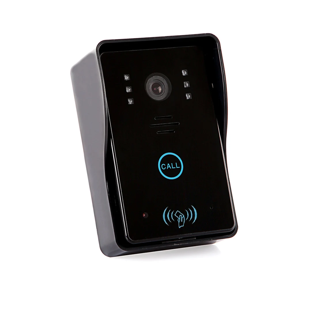 Беспроводной дверной звонок с поддержкой Wi-Fi 1080P | Безопасность и защита