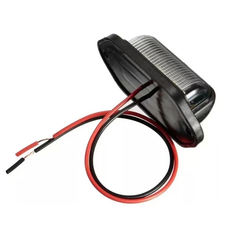 Подсветка номерного знака для грузовика светодиодный универсальная подсветка