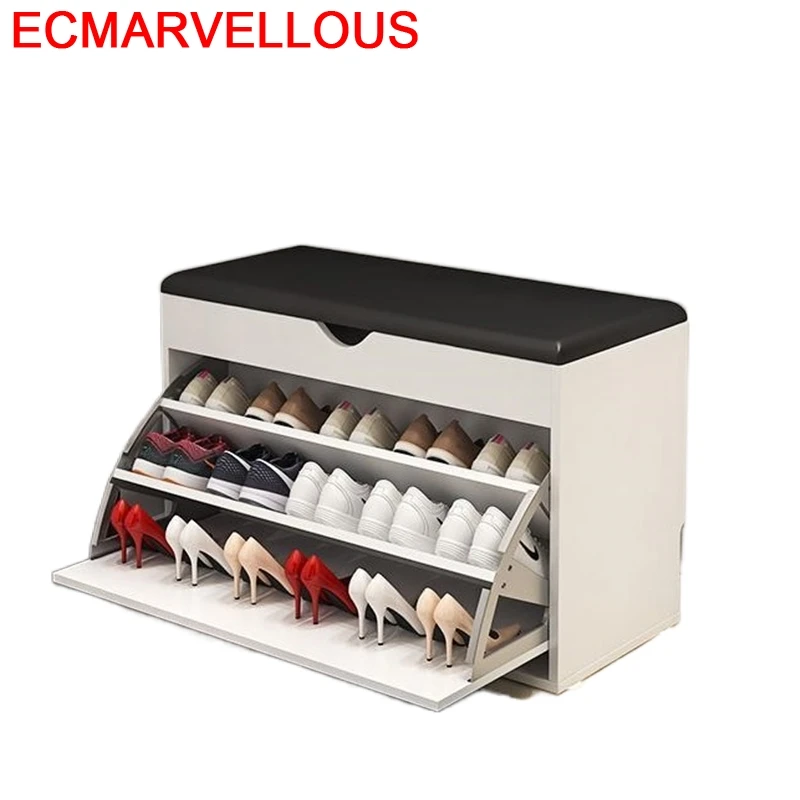 Rangement Chaussure Zapatera Szafka Na Buty Organizador De Zapato Armoire Mueble Sapateira Furniture Scarpiera Shoes Rack| |