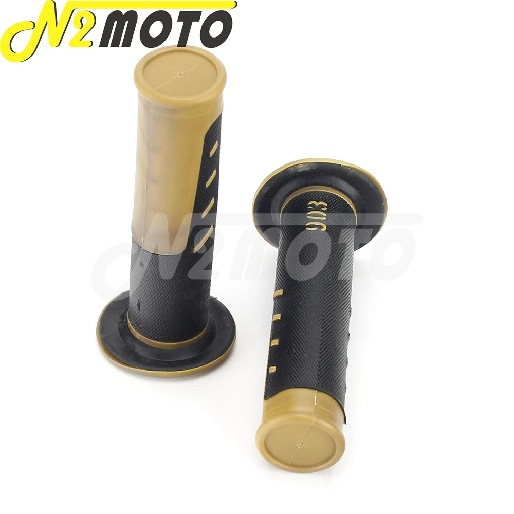 Универсальная ручка для мотоцикла 22 мм 24 Honda CRF250R Kayo T2 MX XR 250