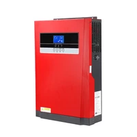 3kva 3 2kw 220vac off grid tie hybrid solar inverter 80a mppt solar controller wifi monitor work without battery vm 3kva 3200w