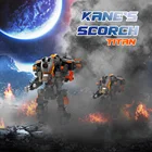 Конструктор MOC Titanfall 2 Kane's Scorch Titan, набор высокотехнологичных строительных блоков, робот-машина Mecha, игрушки для детей, подарки на Рождество