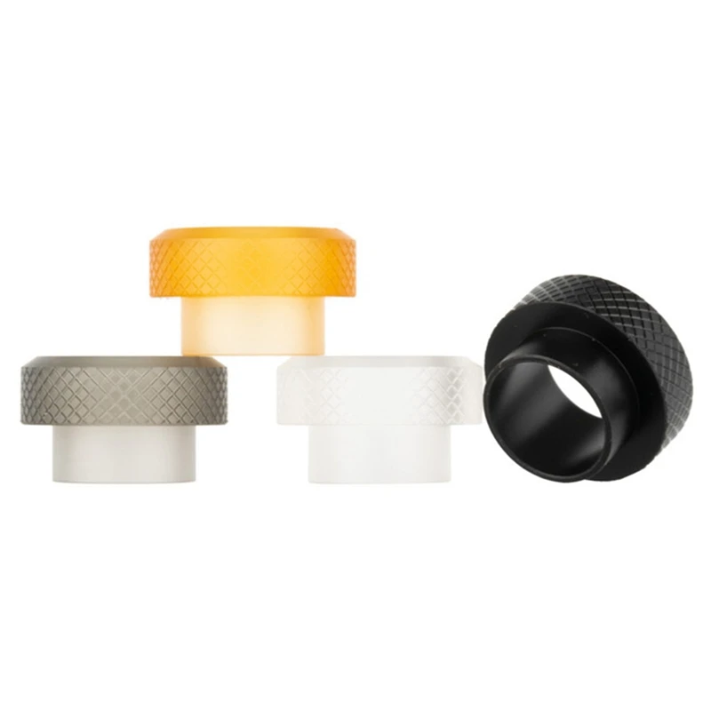 2019 Новый 810 дрип тип для V8/V12/V8 Baby RDA RTA танк атомайзер 528 Тип 4 цвета|Аксессуары| |