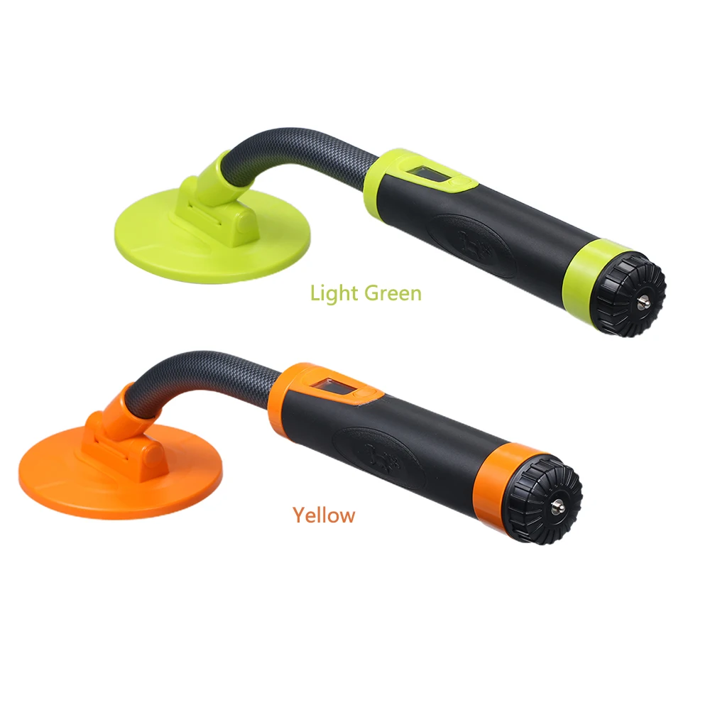 Водонепроницаемый Высокочувствительный подводный Охотник за сокровищами