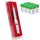 Ручка для кровопускания игла для обрезания крови, для безболезненного кровотечения