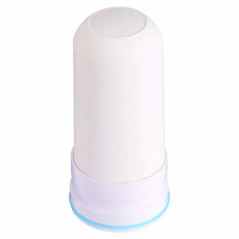 Пластиковый керамический карбоновый кухонный кран фильтр для питьевой воды