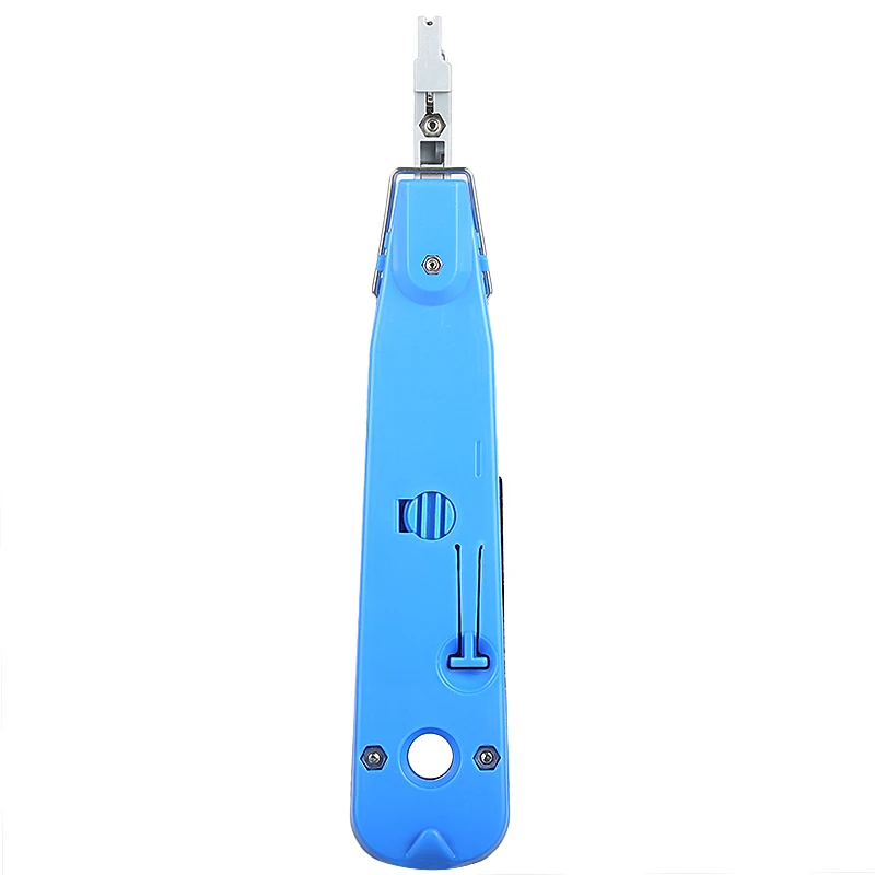 AUA экономичный 110 резак для проводов телекоммуникационные плоскогубцы нож