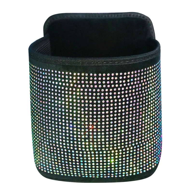 

Car Storage Net Pockets Between Car Seats Car Storage Bag Car Storage Bag Middle Rear Hanging Bag Seat Back Storage Bag