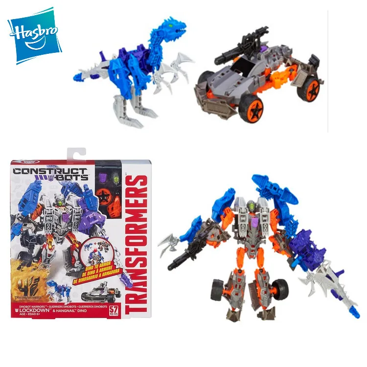

Action & Toy Figures