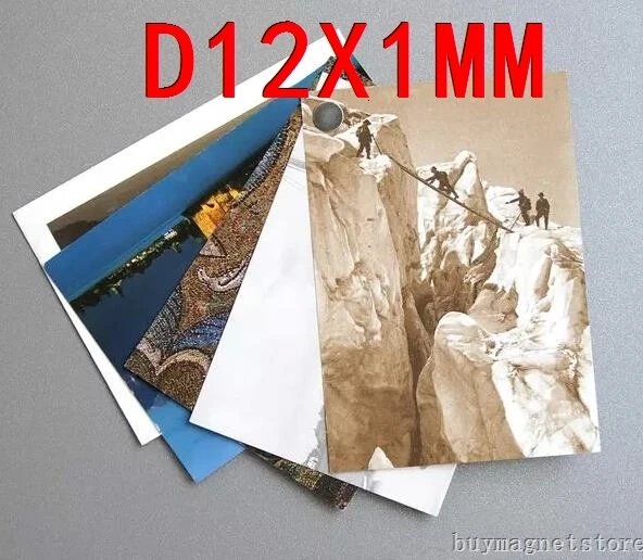 10/20/50/100 шт 10*1 супер мощная маленький круглый NdFeB неодимовый магнит редкоземельный неодимовый магнит 10x1 мм 10x1 мм