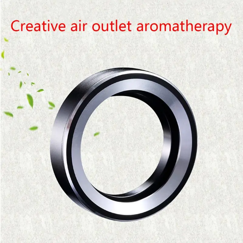

Mini Donuts Car Air Freshener Clip Mount for Auto Air Vent Vehicle Aromatherapy Fragrance Diffuser Car Freshener Perfume