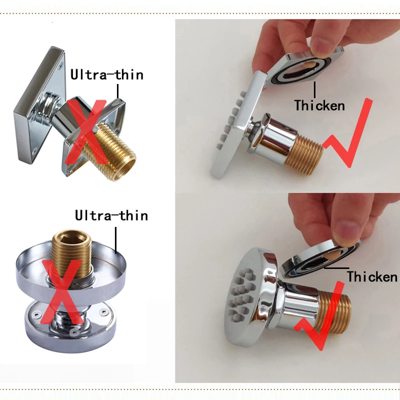 50 мм душ для тела струи массажный спрей ванной спа массажные распылитель