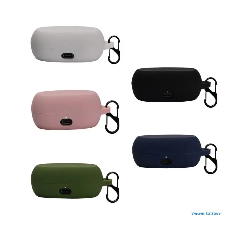 

K92F Защитные чехлы для наушников Jabra Elite7Active