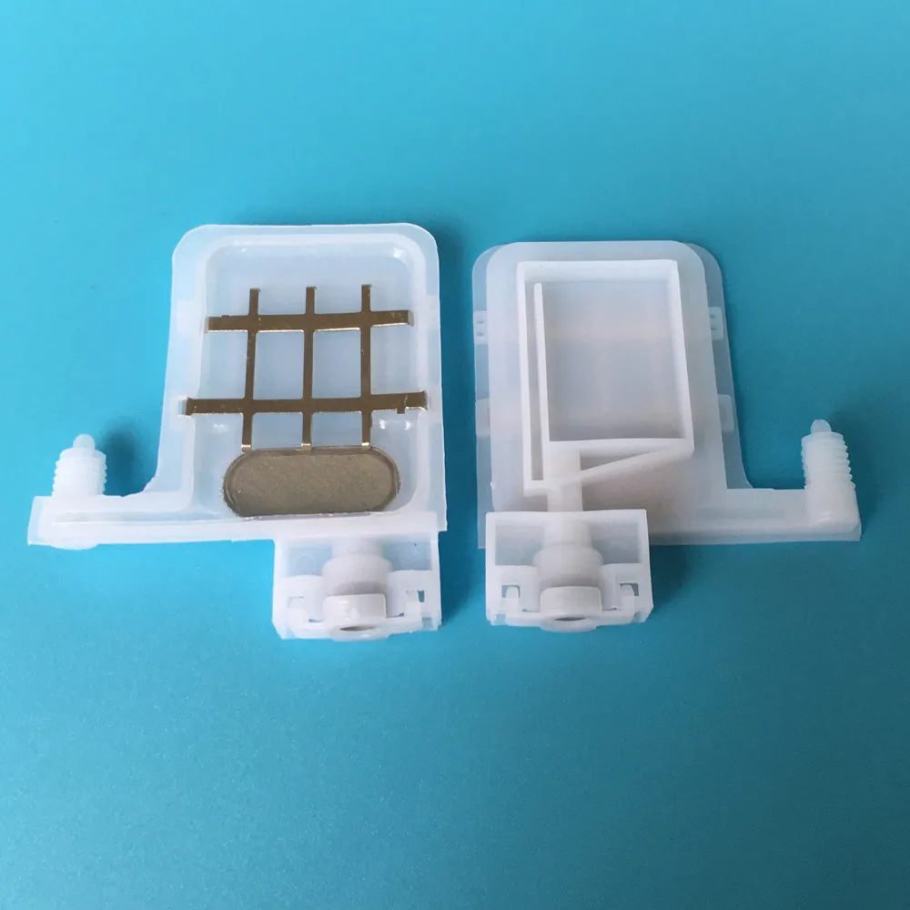 20 шт. широкоформатный принтер большой чернил демпфер DX5 печатающая головка Allwin