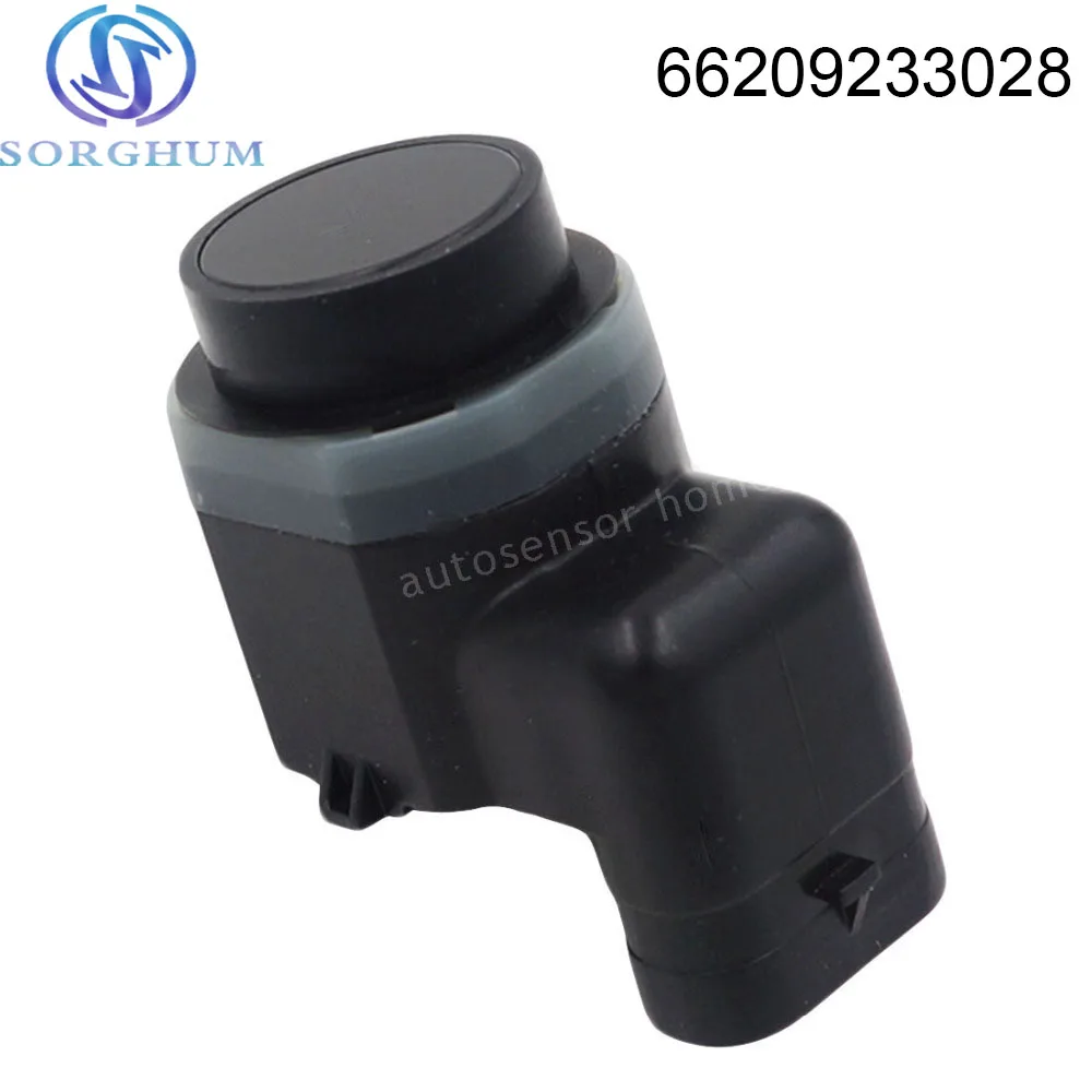 

Rear PDC Parking Sensor 66209233028 For BMW 5 6 7 Series 550i xDrive X3 X5 E70