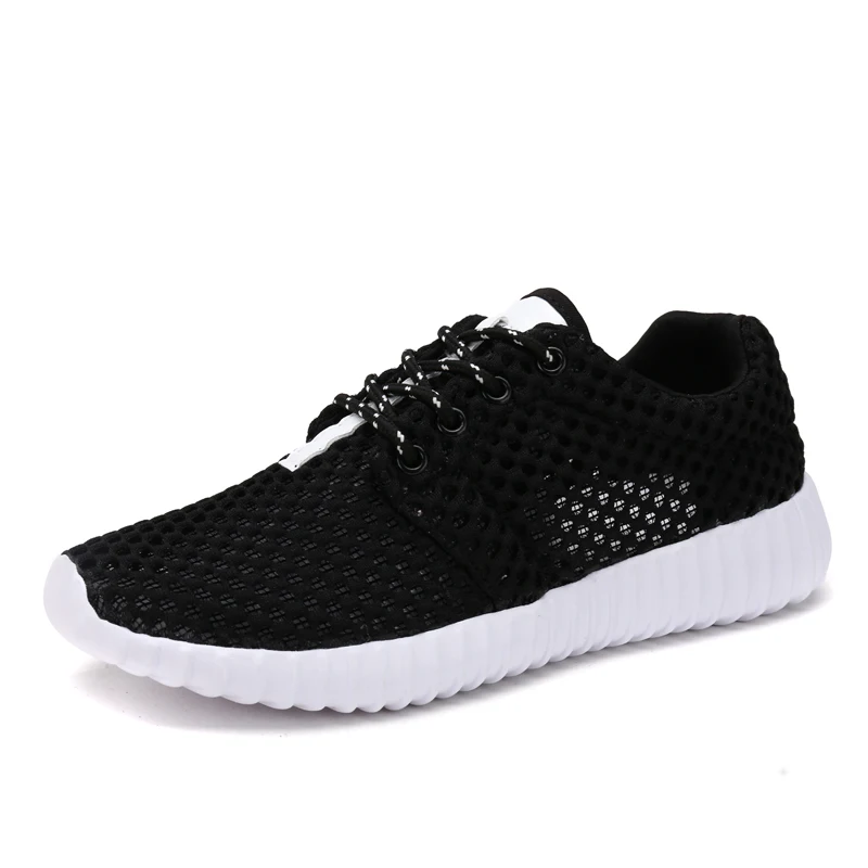 

2020 New Mesh Women Flat Shoes Lightweight Women Sneakers Breathable Ladies Casual Shoes Chaussure Femme Calzado Mujer Plus Size