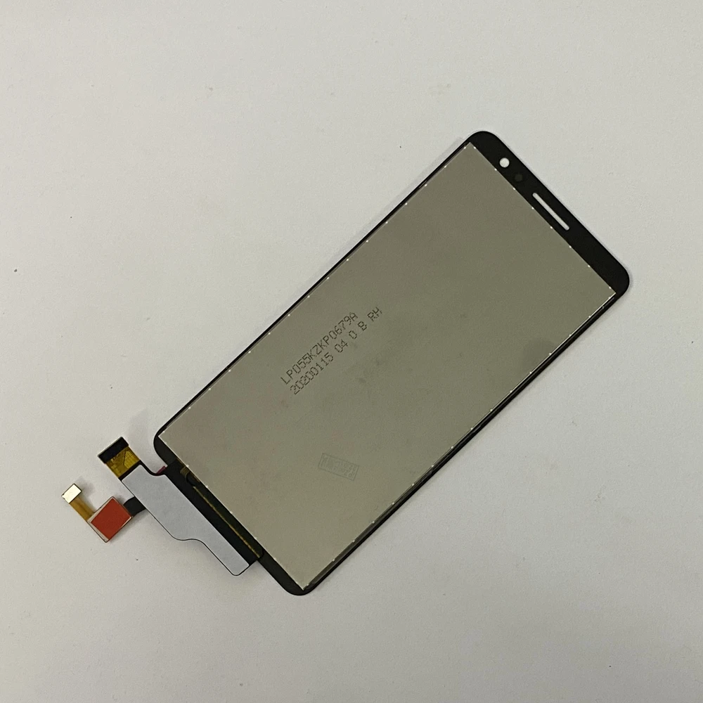 ЖК-дисплей 5 дюйма для ALCATEL 1B 2020 5002 5002D 5002x5002H 5002A OT5002 сенсорная панель в сборе Alcatel -