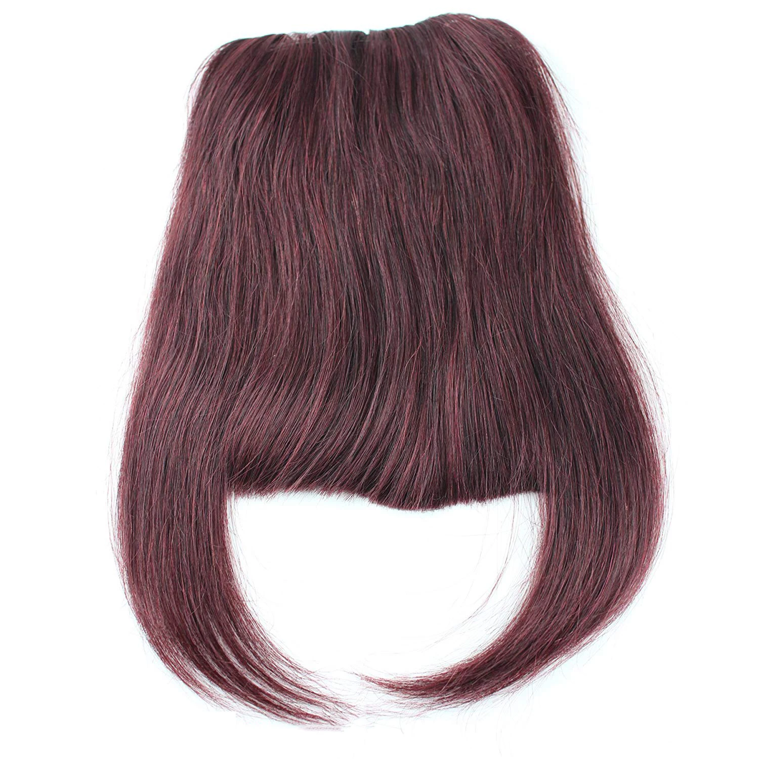 Eseewigs 4B 4C Afro Kinky завитые человеческих волос хвостик для чернокожих женщин