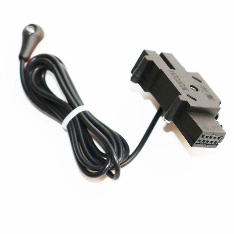 Авто головного средства ухода за кожей Шеи светильник переключатель Сенсор для VW