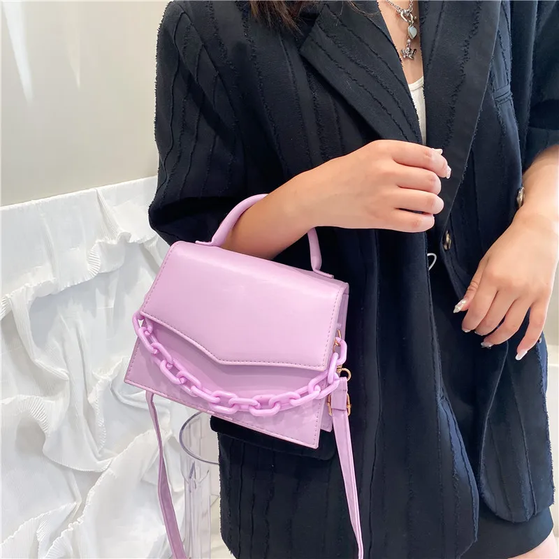 

2021 New Fashionable Harajuku Korea Nstyle Shoulder Bag Women Cross Body Bag Leather Large-capacity Handbags Bolsa Feminina