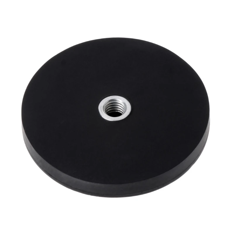 

D66 Magnetic Base Mounting Bracket For Off-road Vehicles & Boat LED Light P82D