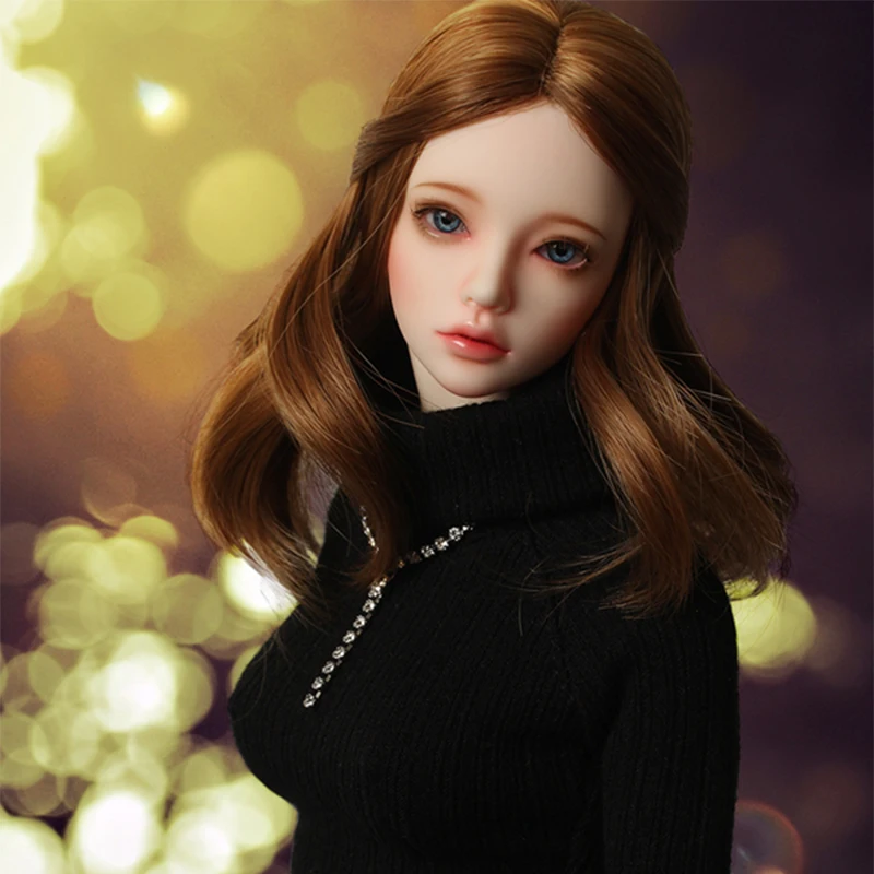 BJD модные красивые куклы из смолы Мари 1/4 | Игрушки и хобби