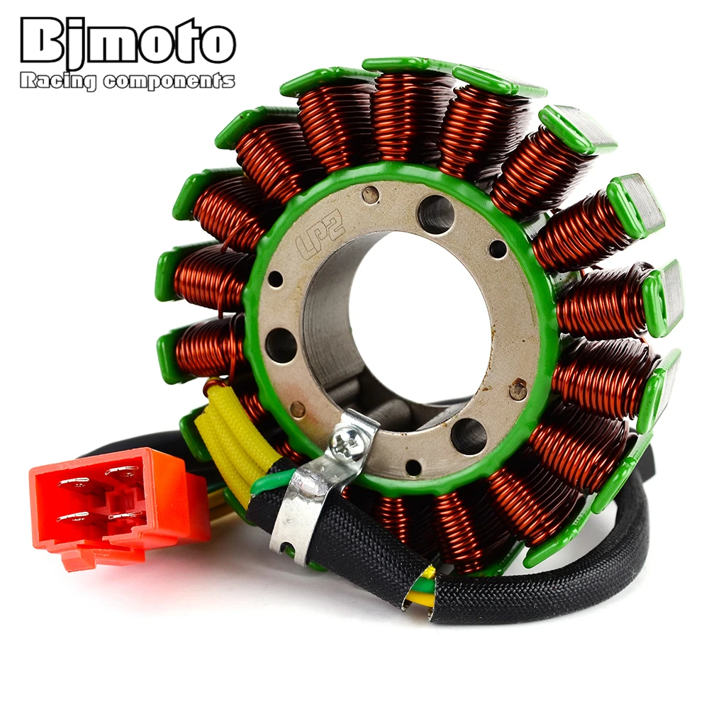 Катушка статора для Honda NSR250 NSR250R SE NSR250RR MC16 MC18 MC21 MC28 NSR 250 250R 250RR MC 16 18 21 28 31120-KV3-951 |