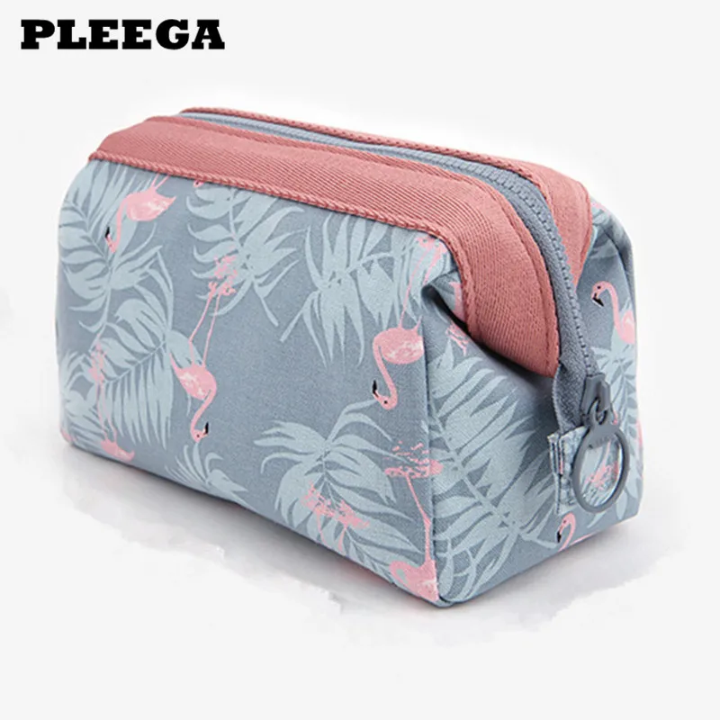 Многофункциональная дорожная косметичка женские водонепроницаемые косметички