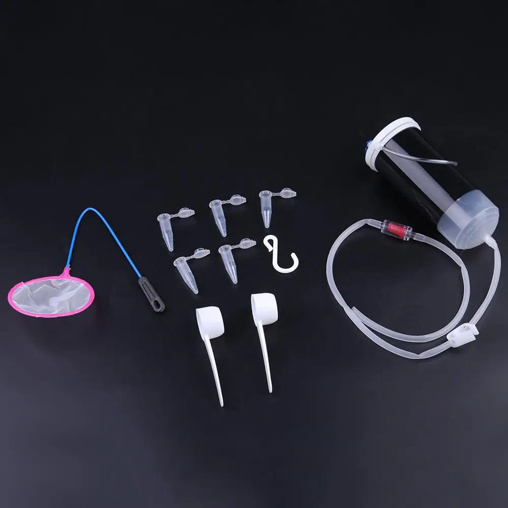 Волшебный инструмент для штриховки креветок яиц Артемия свежий